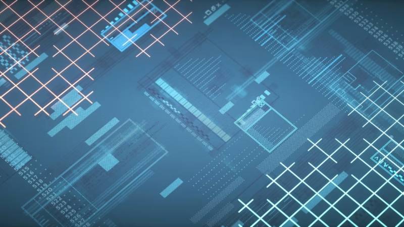 九寨沟县软件开发:激活工业升级的数字引擎