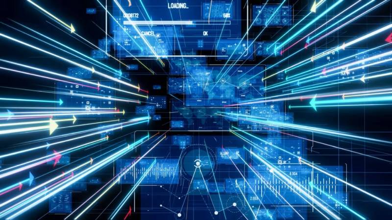 九寨沟县SCADA系统开发:守护工业安全的数字卫士