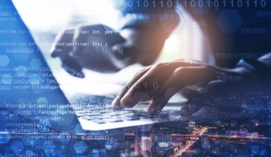 软件开发公司